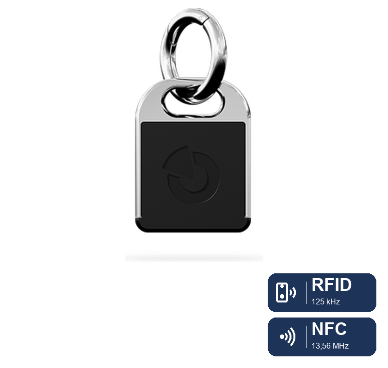 JA-198J Dual-Transponder