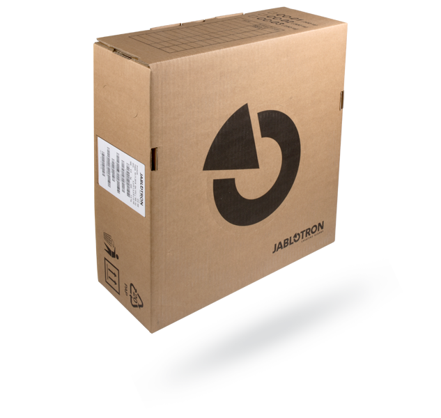 Jablotron CC-01 Buskabel | EPS