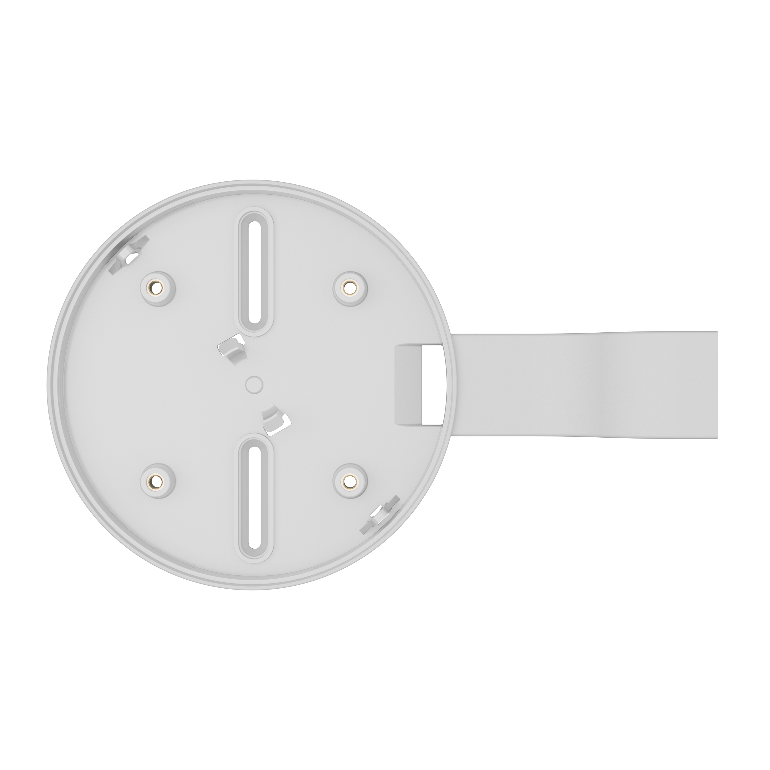 Ajax CableTrunk weiß Ajax CableTrunk weiß Detailansicht Bild 7 | EPS