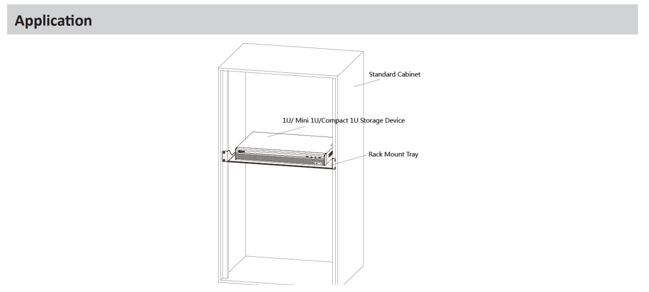 Dahua D-PFH101 Detailansicht Bild 3 | EPS